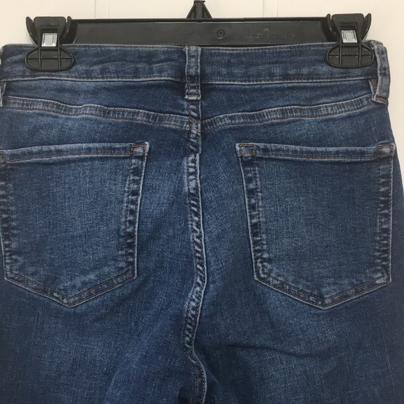 Ladies contemporaine jeans - Picture 4 of 8